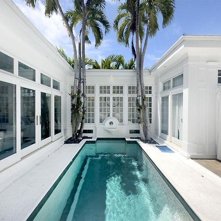 Casa Loca Villa Key West Luaran gambar