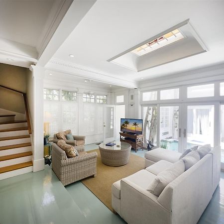 Casa Loca Villa Key West Luaran gambar