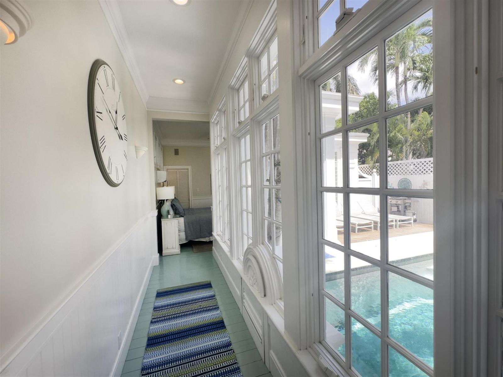 Casa Loca Villa Key West Luaran gambar