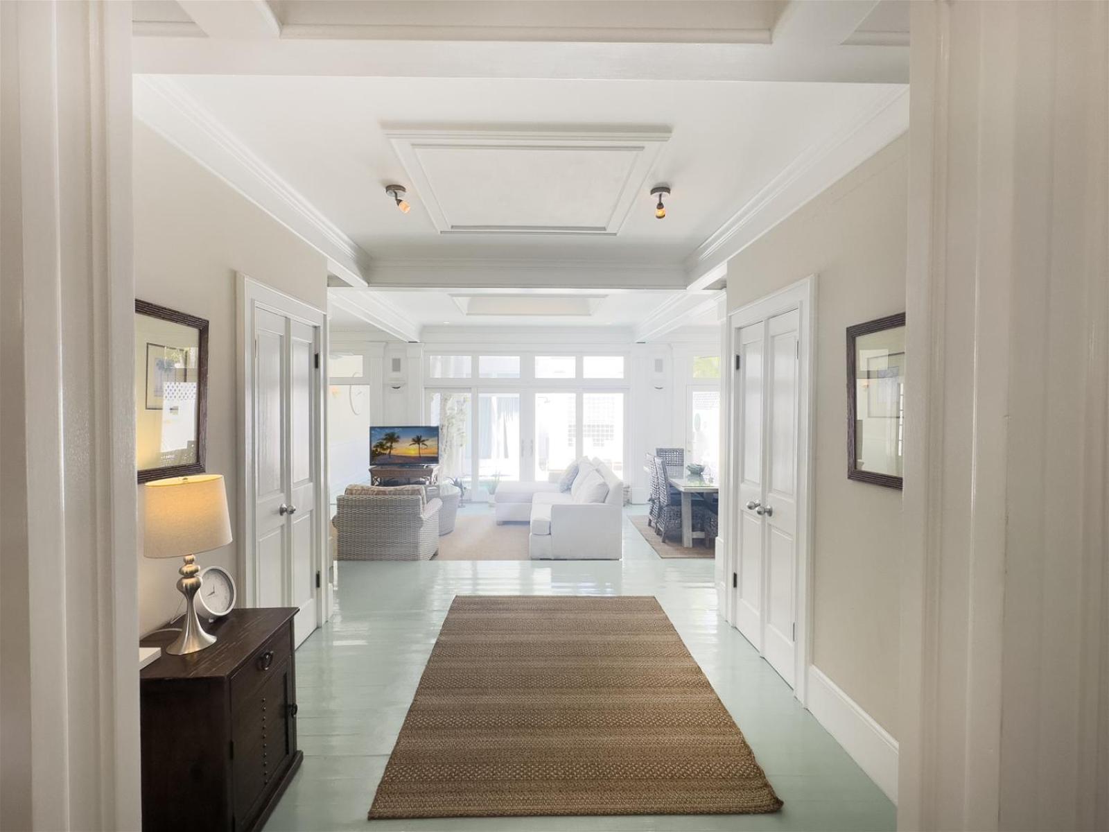 Casa Loca Villa Key West Luaran gambar