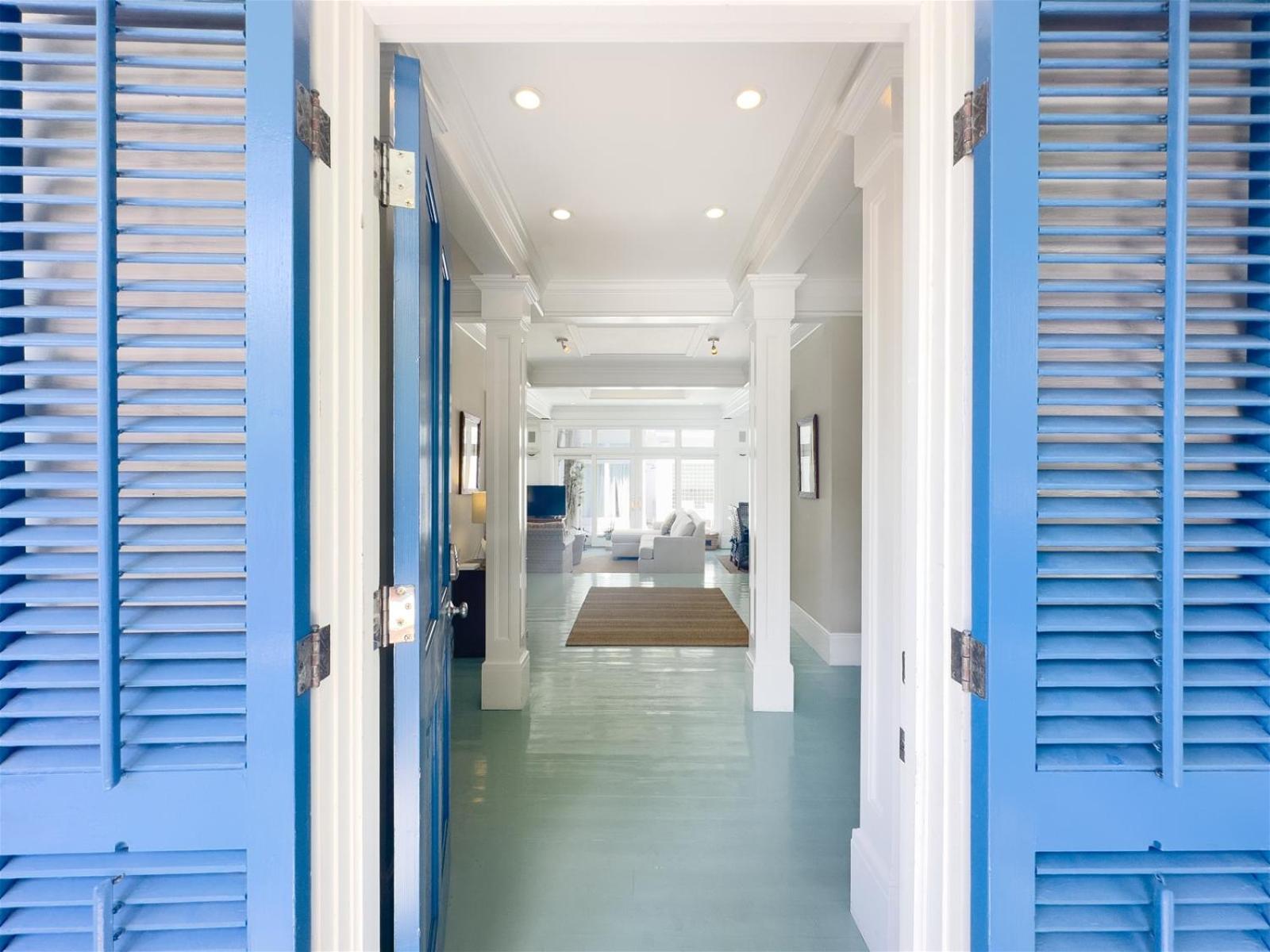 Casa Loca Villa Key West Luaran gambar
