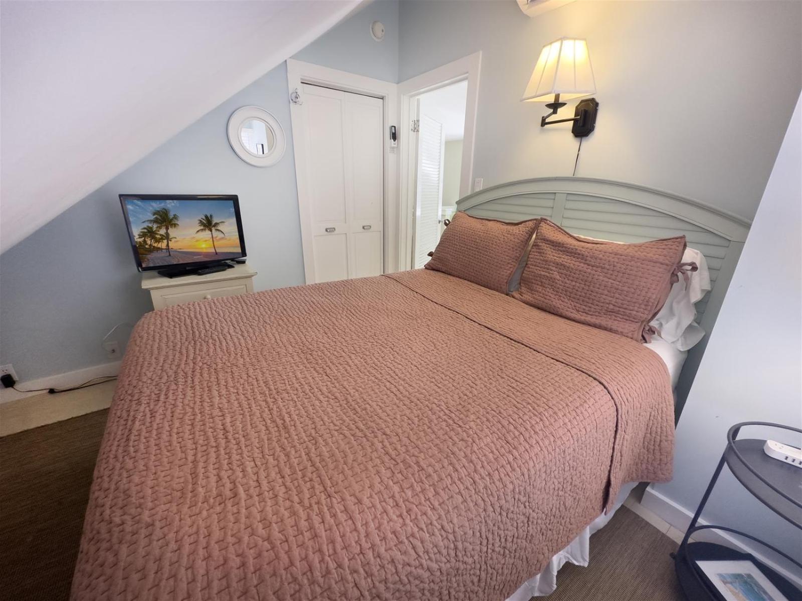 Casa Loca Villa Key West Luaran gambar