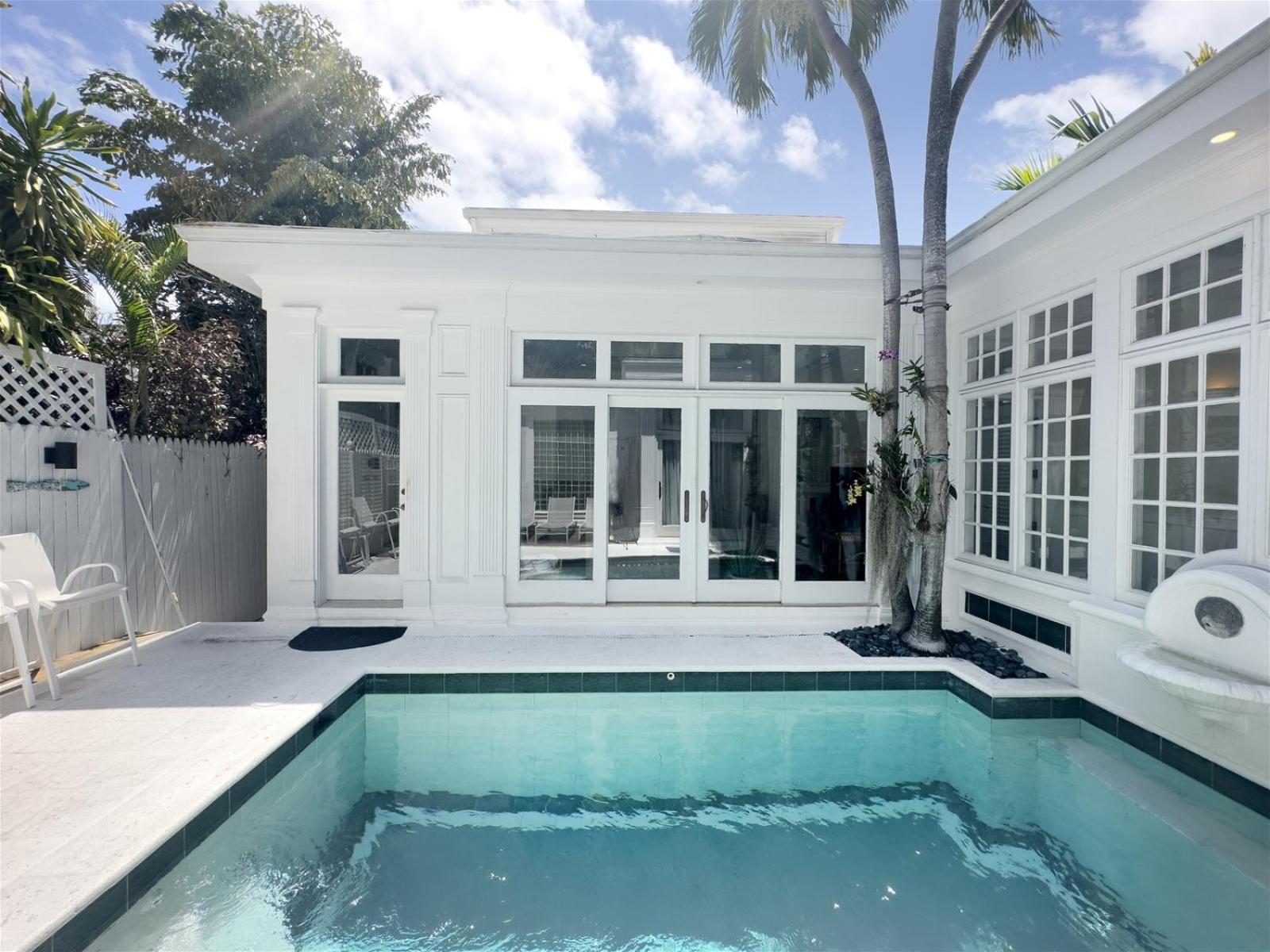 Casa Loca Villa Key West Luaran gambar