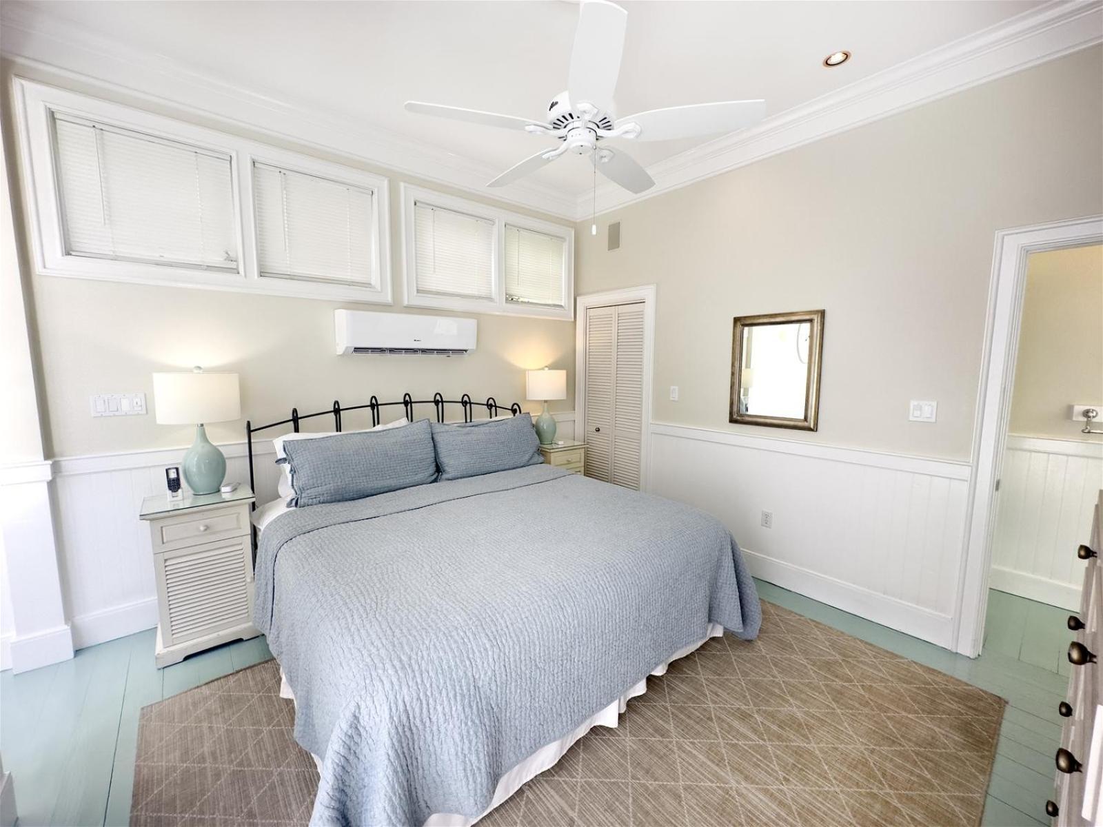 Casa Loca Villa Key West Luaran gambar
